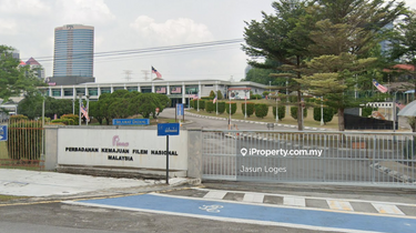 Newly Renovated Single Storey Limited Commercial Bungalow  1