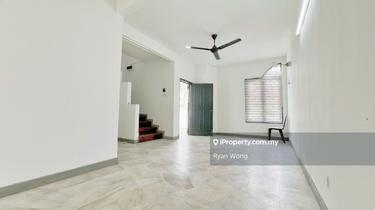 USJ 6 Subang Jaya Terrace House For Sale 1