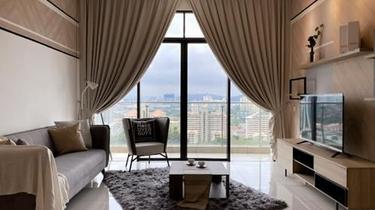 Serviced residence for Rent 1