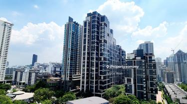 Renovated Duplex Office 1