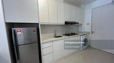 Well maintained condition and comes with balcony 1