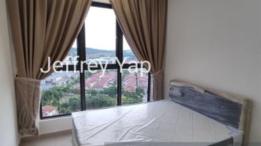 Suria Garden @ Puchong Utama (Fully Furnished Brand New unit) 1