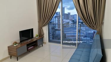 Ryan and miho unit for rent 1