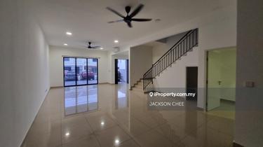 Cyberjaya Freehold Gated Guarded Double Storey House for Sales 1