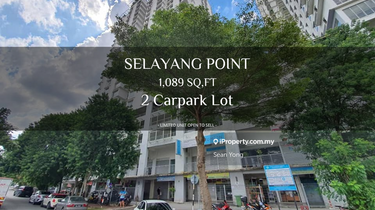 Selayang Point @ Selayang 1