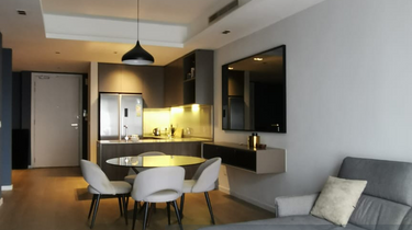 The Ruma Residences KLCC 1