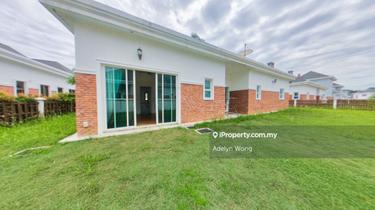 Rare 1 Storey Bungalow in Setia Eco Park  1