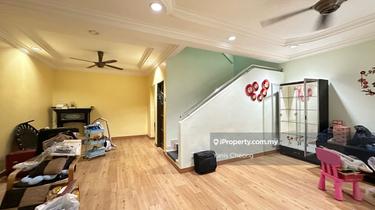 Freehold, 2 Storey, Fully Renovated, Kitchen Extended 1