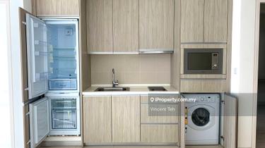 Aragreens, Ara Damansara 1