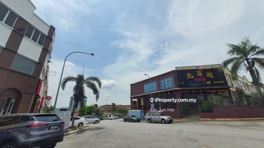 Cheap Nice 2 Stry Shoplot at Bandar Damai Perdana 1