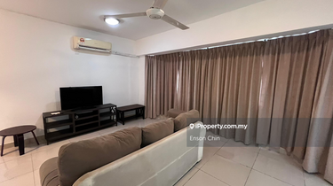 Serviced residence for Sale 1