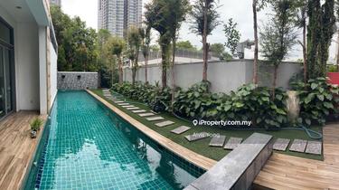 Ready Move in Bungalow With Pool 1