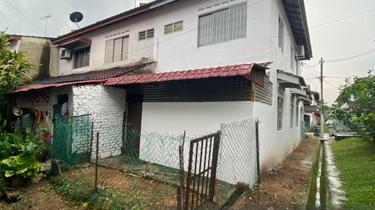 A A Kota Masai Jalan Pulasan Endlot Full Loan Cash Out 60k New Paint 1