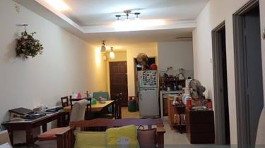 Cheapest Lumayan Apartment Bandar Sri Permaisuri Cheras 1
