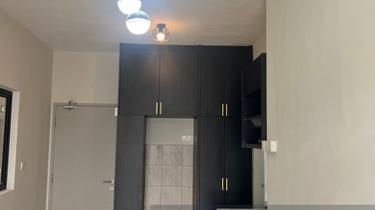 Residensi Alamanda Bangsar South Bukit Kerinchi Near KTM Pantai Dalam 1