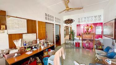 Taman Kepong One Storey House for Sale 1