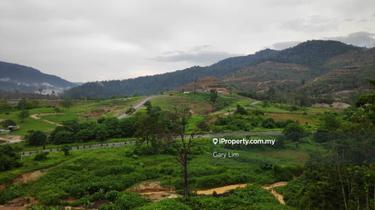 The Valley Bentong Bukit Tinggi, Karak 1