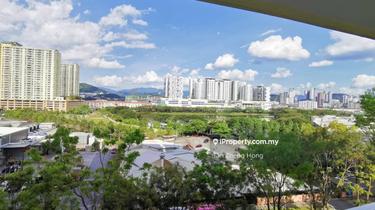 Pv10 Pv 10 Condo 4room Good Condition Investment Setapak 1