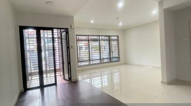Alam impian sp setia 24@80 jln tun teja 35/18 for sale  1