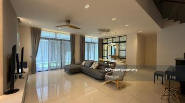 Grandezza Villa @ Eco Sanctuary Area Specialist 1