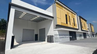 Specialist Agent In Puncak Alam Many Units Can Choose 1