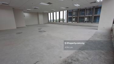 Pavilion Damansara Corporate Office for Rent 1
