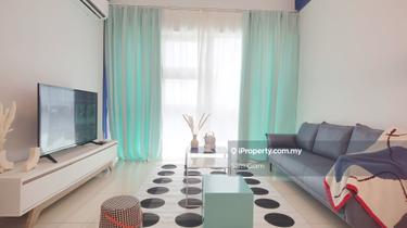 Move In Immediately Pacific Star Whole Unit For Rent! 1