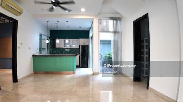 Duta Tropika Semi D for Rent 1