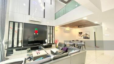 Serene Residence, Rawang 1