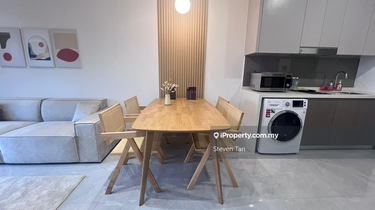 Agile bukit bintang unit to rent  1
