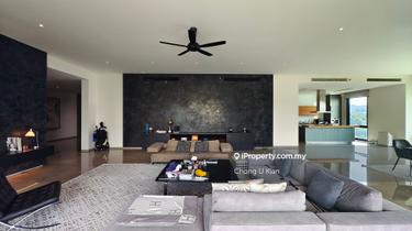 Serai - Bangsar crown jewel 1
