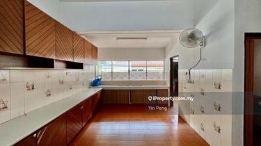 Great Home in a Great Location  1