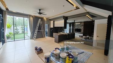 Terrace house for Sale 1