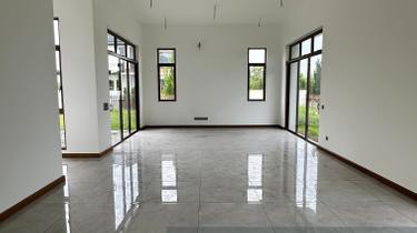 Good Deal Super Bungalow facing Lakeview for Sale @ Cora, Eco Ardence 1
