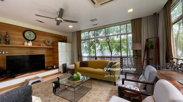 Fully renovated Sierramas Bungalow 1