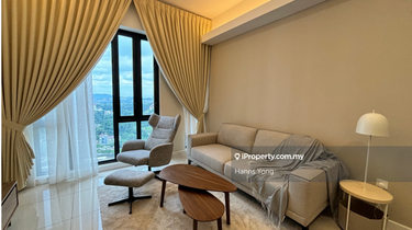 Actual unit Sentral Suites to Rent! Many other units, contact Hanns  1