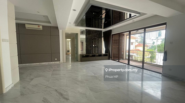 Affluent Neighbourhood Low Floor Low Density Low Noise Unit 1