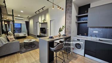 Bangsar 38. Contact me for free e-brochure. Book a viewing anytime!  1