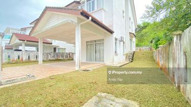 Semi-D house for Sale 1