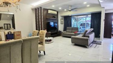 Kota Damansara  1
