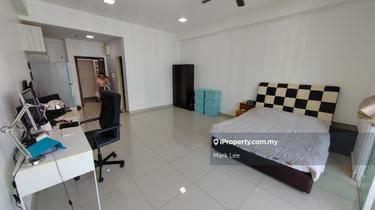 Below Market Mutiara Ville Solstice High Floor near Tamarind shopping 1
