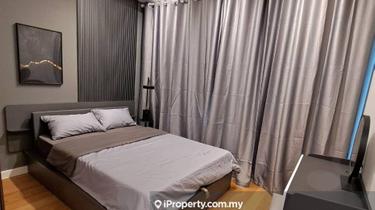 Sentral Suites Great Place To Live in Brickfields KL Sentral 1