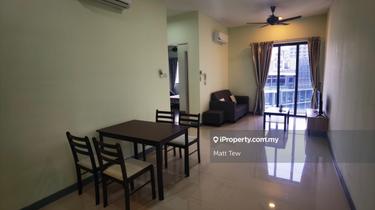Affordable Home , Nice location , walking to mall , office & lrt 1