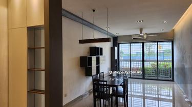 Green Park Residence Seri Kembangan 3r2b 2cp Full Furnish & Renovated 1