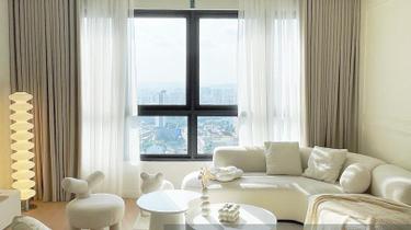 Fully furnished. Cozy home. 1