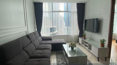 Sky Suites KLCC For Rent 1