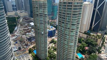 Serviced residence for Sale 1
