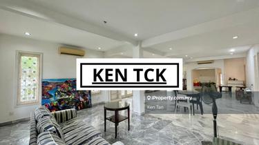 Damansara Heights Semi D For Sale 1