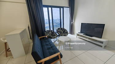 High floor Good view unit 1