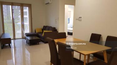 Move in condition 1